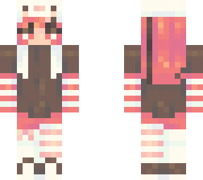 candied