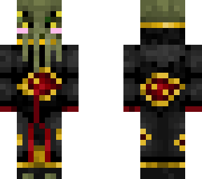 cape ready skin