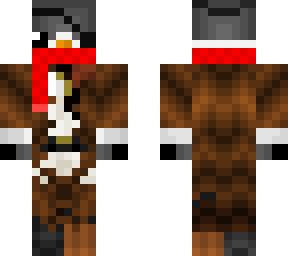 captain percy