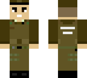 carabinero