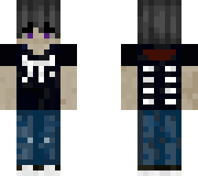 cedar wright (my oc)