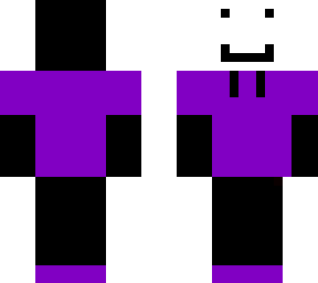censital purple skin