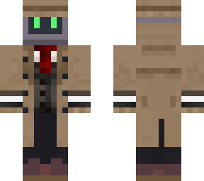 ceosi4i detective