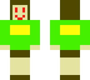 chara
