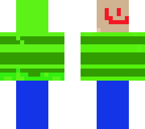 chara