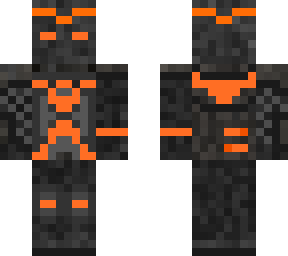 cindarian warrior (edit)