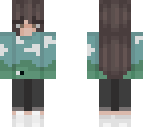 clemetiney oc