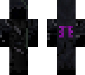 cloaked