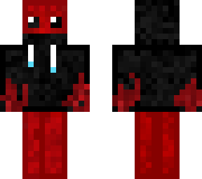 cloaked slimeboy