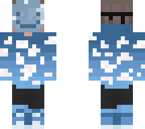 cloud ili