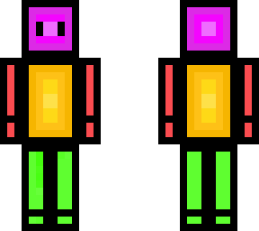 colour guy