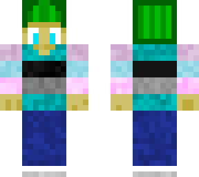 colourful sweater boy