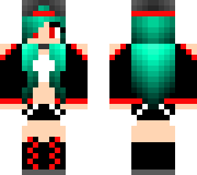 cool girl