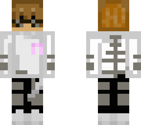cool guy   (techno support)