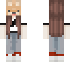 corgi girl (version 1(do not use!!!))