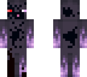 corrupted endermen