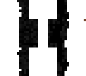 corrupted notch [max level]