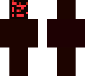 corrupted spider