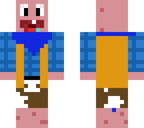 cowboy patrick(original)