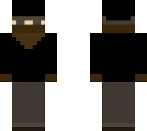 cowboy skin