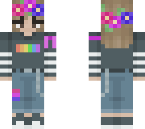 credit bandspride