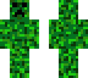creeper