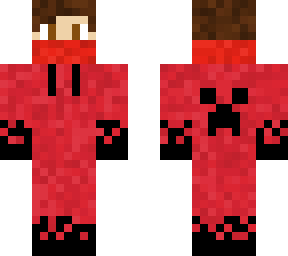 creeper guy