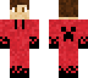 creeper guy gamer