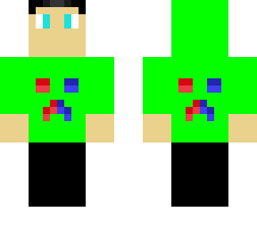 creeper man hacker