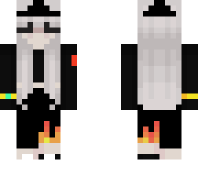 cribfiregirll