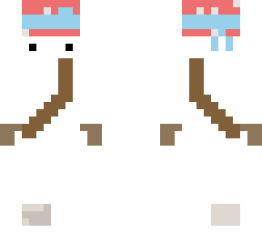 custom biome settlers dark forest warrior