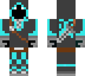 cyan badboyhalo