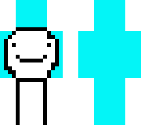 cyan dream
