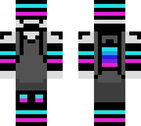cyber runner