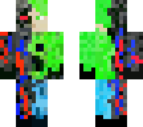 cyborg