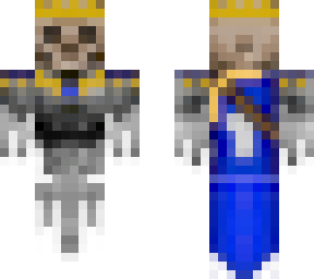 dead prince