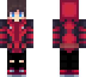 deadpool