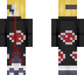 deidara