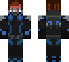 deku_zone skin