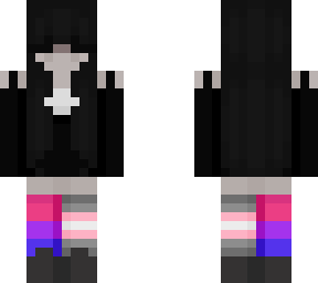 demigirl and bi