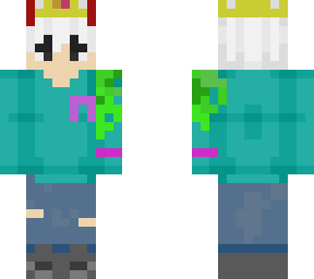 demon boy final version (for now)