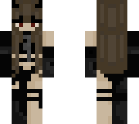 demon girl