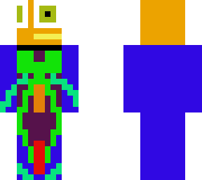 derpy skin
