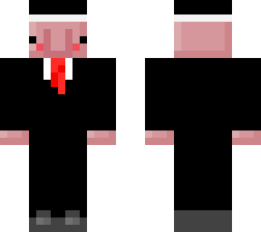 detective blobby