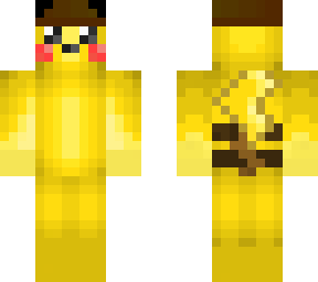 detective pikachu