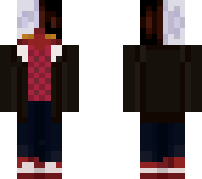 devil in jacket