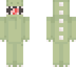 dinosaurio :)