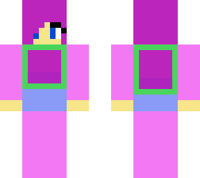 disco girl