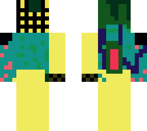 diver