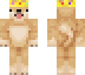 doge king